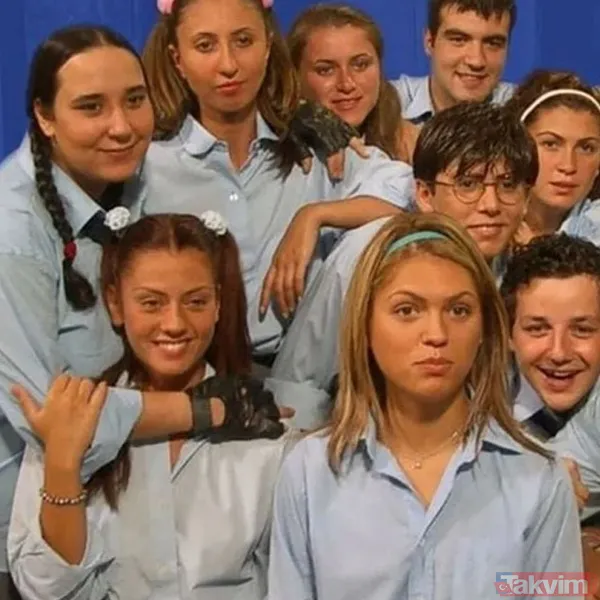 Birçok Magazin Ve Fan Sayfası Tarafından Da Yayınlanan Poz, Sosyal Medyada Hızla Yayıldı.