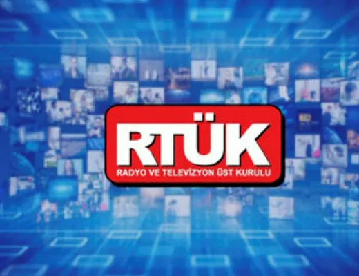 RTÜK’ün yeni üyeleri belli oldu