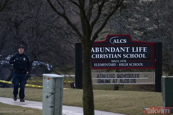 ABD'deki okul saldırganı Eskişehir canisine özenmiş! Manifestoda dikkat çeken detay: İlham kaynağım - 6