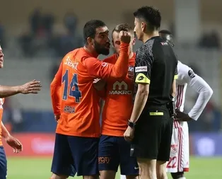 Arda Turan’a tarihi ceza!