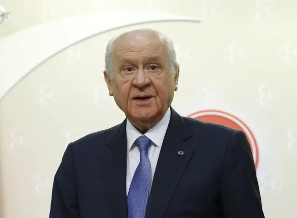 Son dakika: MHP Grup Toplantısı! Sinan Ateş cinayetine yönelik suçlamalara Devlet Bahçeli'den tepki: Siyasi kurgu yapılıyor-14