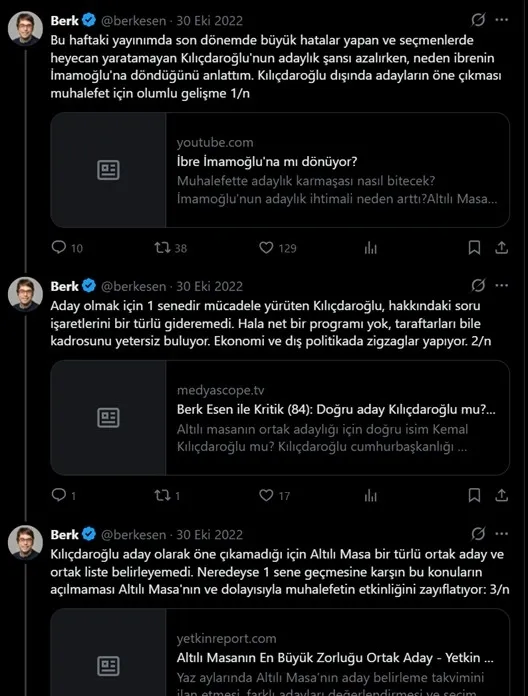 Sabancı'nın arka bahçesindeki Soros! Berk Esen'in BND bağı ve "Kavala" bursu | Medyascope ile "ABD fonu" kardeşliği | Hem TESEV hem Koç ağı-11