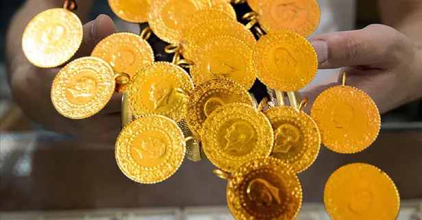 Çeyrek ve gram altın fiyatları ne kadar, kaç TL oldu? 3 EKİM 2023 ALTIN NEDEN DÜŞÜYOR? Son 7 ayın en düşük seviyesi...