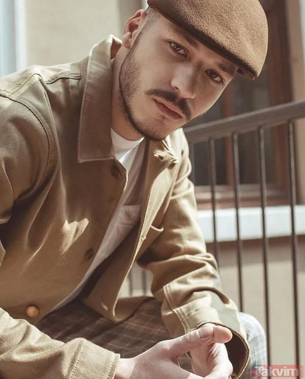 Kubilay Aka’nın kız kardeşini gören dilini ısırdı güzelliğiyle dikkat çekti! Abi-kardeşin benzerliği ağızları açık bıraktı - 3