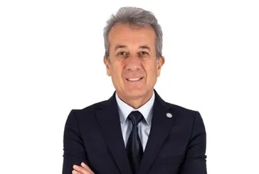 İYİ Parti'de işler hiç iyi gitmiyor| İYİ Parti Denizli İl Başkanı Özer Tunçtürk istifa etti