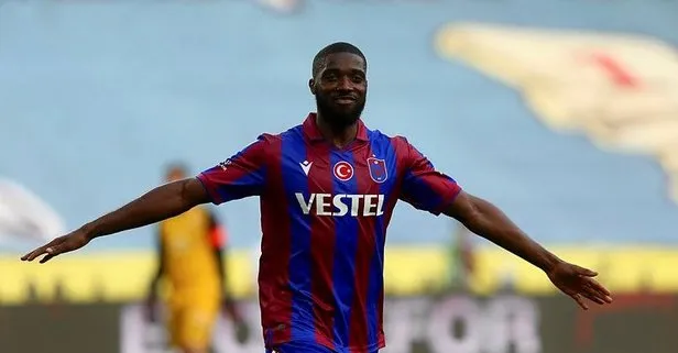 Sürpriz teklif! Djaniny Semedo için Trabzonspor’un kapısını çaldılar