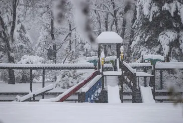 HAVA DURUMU | Meteoroloji'den birçok ile uyarı! İstanbul için saat verildi! Kar ne zaman yağacak?