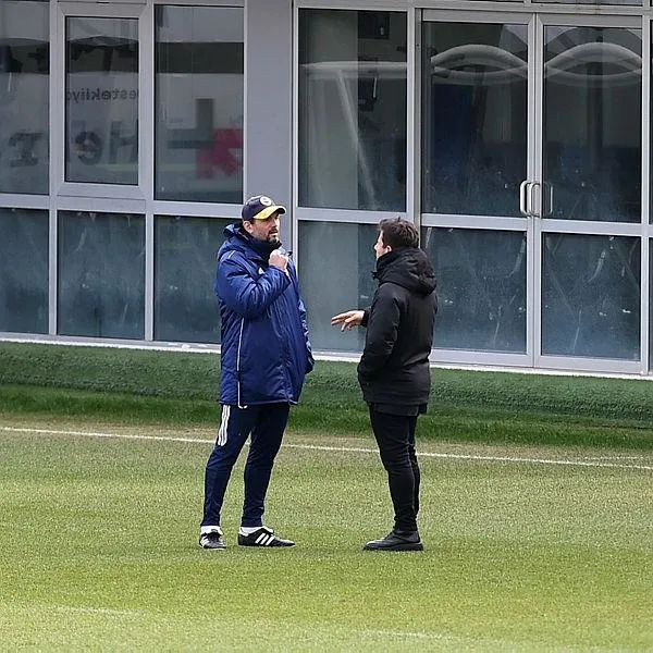 Fenerbahçe yönetimi harekete geçti: Erol Bulut dönemi bitiyor