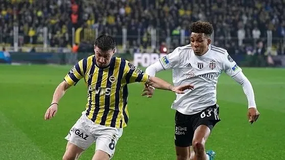 İZLE I Fenerbahçe - Beşiktaş maçı CANLI I Fenerbahçe - Beşiktaş maçı hangi kanalda, şifresiz mi? Fenerbahçe - Beşiktaş maçı ne zaman, saat kaçta?