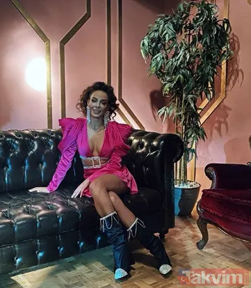 Hercai'nin Reyyan'ı Ebru Şahin aşık olduğu 50 yaşındaki oyuncuyu açıkladı: Günün birinde mutlaka yanına gideceğim - 3