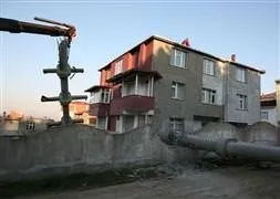 Sultanbeyli yeni Fikirtepe oluyor