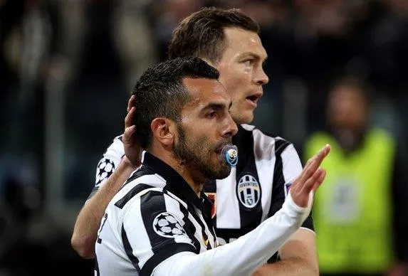 Beşiktaş'a Juventuslu yıldız!-7