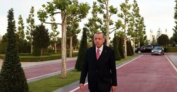 Başkan Erdoğan ilk adımı atacak! Bakan Kurum tarihi duyurdu: 81 İlde 81 Milyar Adım Çevre Yürüyüşü