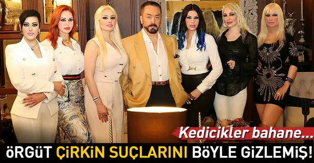Kedicik bahane