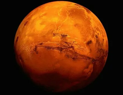 Mars’ın sırlarını çözecek InSight fırlatılıyor