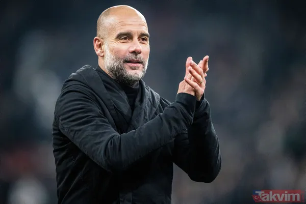 Guardiola'dan Galatasaray bombası: Gidin onlara sorun - 6