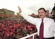 Son dakika: Muhsin Yazıcıoğlunun ölümüne ilişkin 3 kişiye 1 yıl 2 ay hapis cezası! Aralarında eski vali de var...