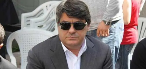 Biz göreve gelince işleri kolay olmaz