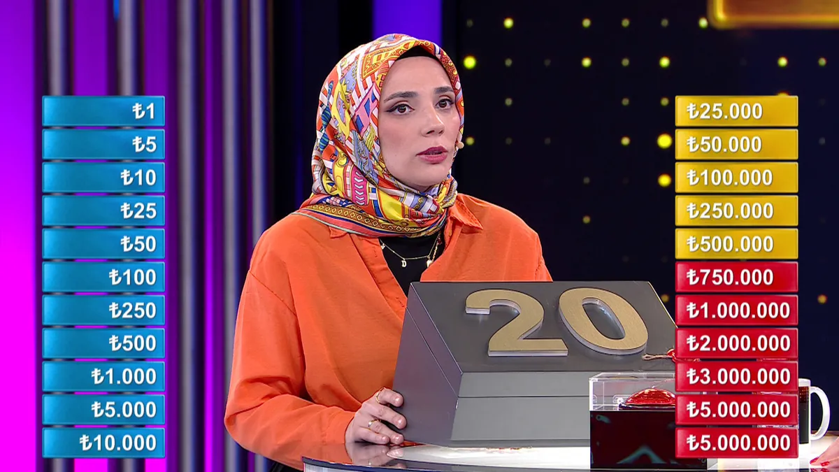 Büyük ödül için bankaya karşı mücadele: Var Mısın Yok Musun yeni bölümleriyle ekranlarda!-3