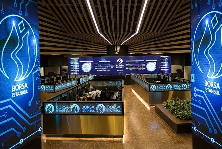 Borsa İstanbul dünyanın zirvesinde