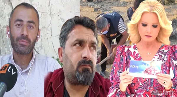 Cinayet aylar sonra aydınlatıldı! Müge Anlı'daki İsmail Demir'in cansız bedeni kuyuda bulundu! Katil en yakını çıktı - 1