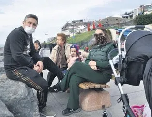 Sabri Sarıoğlu, eşi Yağmur Sarıoğlu ve kızı Sera ile Aqua Florya AVM’de objektiflere takıldı