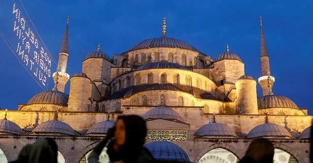 2019 Ramazan başlangıcı ne zaman? İlk oruç ne zaman tutulacak?