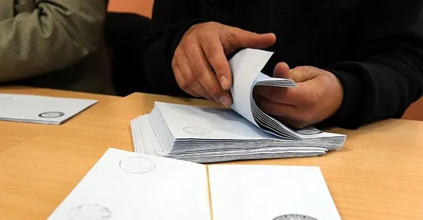 Oyların eşit çıktığı Ardahan Çıldır'da belediye başkanı kurayla belirlendi: AK Parti adayı Kemal Yakup Azizoğlu seçimi kazandı