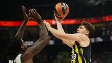 Nunn stop final! Fenerbahçe Beko - Panathinaikos AKTOR: 82-76 | MAÇ SONUCU