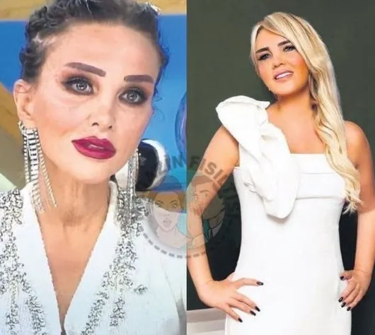 Seren Serengil 'yataktan kalktım dikişlerimi aldırmadan geldim' dedi son hali inanılır gibi değil! Yeni ameliyat oldu ama...-3