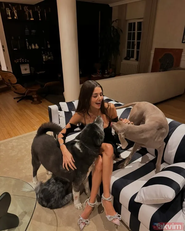 Adeta saray gibi! Sibel Can’ın muhteşem villası görenleri büyüledi - 31