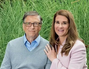 İşi ’Bill’iyor!