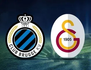 Club Brugge-Galatasaray maçı hangi kanalda?