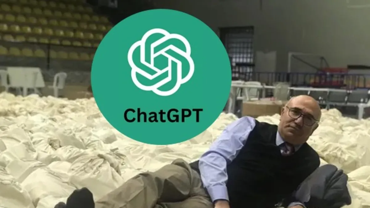 CHP’li Mahmut Tanal’dan "sert tweet" gafı! ChatGPT'ye yazacağına hesabından paylaştı acziyet olarak yorumlandı