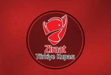Ziraat Türkiye Kupası’nda yarı final maçlarının hakemleri belli oldu!