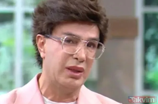 Yılmaz Morgül 59 yaşında damatlık giymişti! Canlı yayında hıçkıra hıçkıra ağladı: "Delirdim galiba diyorum, krizler geliyor..." - 10