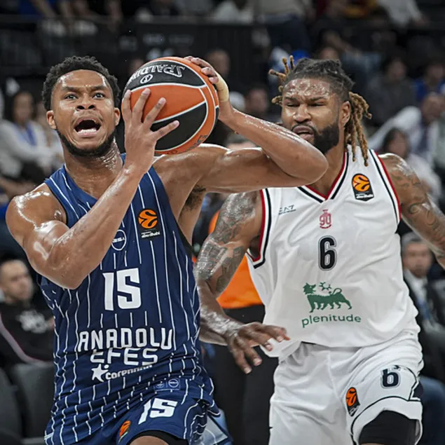 İki uzatma galibiyete yetmedi!