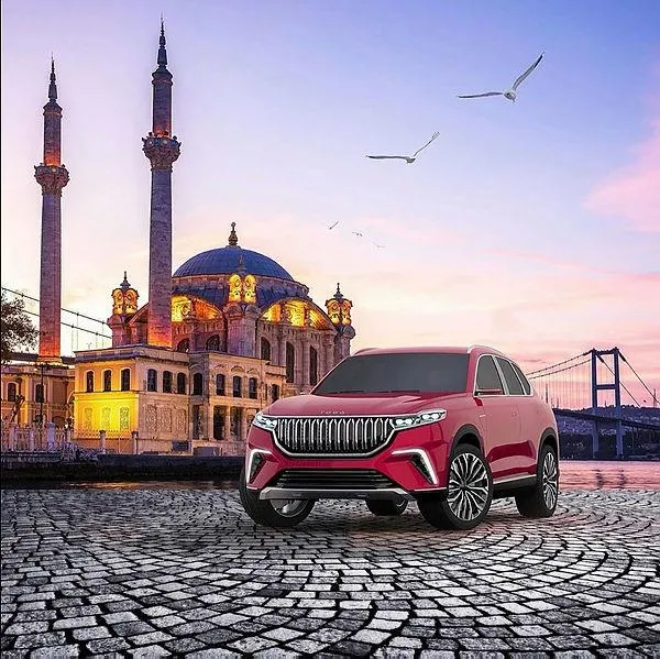 Yerli otomobil Togg'un fiyatına ÖTV ayarı! Vergi oranları değişti: 900 bin TL bandında olabilir-3