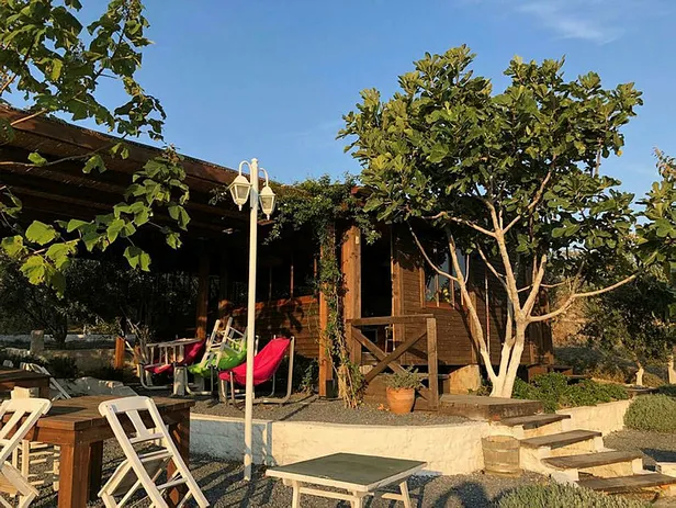 Amerikan FOX TV'nin provokatör sunucusu Fatih Portakal da kaçakçı çıkmıştı! İzmir'deki çiftlik hakkında inceleme!-1