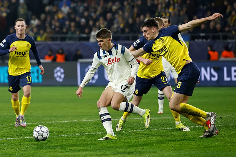 Galatasaray'ı Şampiyonlar Ligi Play-off turunda devler bekliyor! İşte muhtemel rakipler - 16