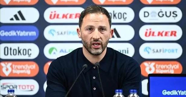 Fenerbahçe'de Tedesco’nun üstü kapalı eleştirdiği 5 futbolcuyu TAKVİM açıklıyor