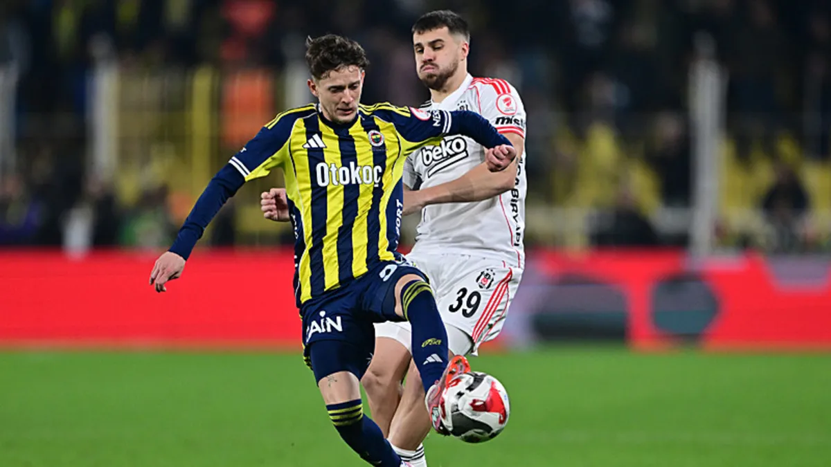 Sebastian Szymanski'yi Fransızlar bırakmıyor! İlk teklif yolda