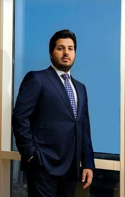 Sarraf bahane hedef Türkiye