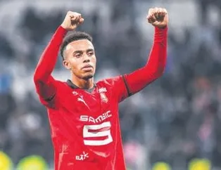 Doue’nin bedeli 7 milyon Euro