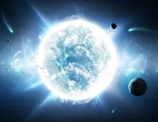 Sirius nedir? Sirius Güneş kavuşumu etkileri! Necm suresi Şira yıldızı önemi nedir?