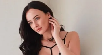 Sırp modeli eve kilitleyip 8 saat boyunca dehşeti yaşattı! Tanja Dukicin zafer çığlığı: O profesyonel bir yalancı
