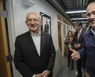 Washington Post ziyaretinin detayları! Yine şikayet etti