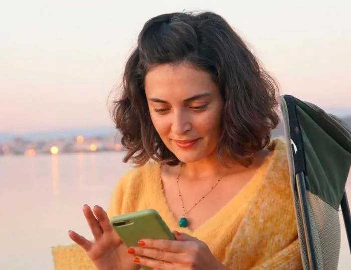 Aslıhan Gürbüz’den filtresiz doğum günü: Benim yeni yaşımdan umudum var