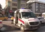 Ankara'da yaşlı çift peş peşe felç geçirdi! Onları gören kızları bayıldı! Nedenini okuyunca çok şaşıracaksınız...