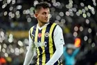 Cengiz Ünder'e büyük övgü! 15 milyon euro eder mi?